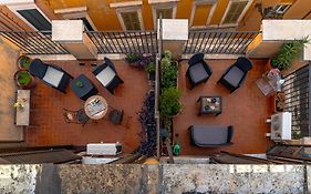 Tiberina Rooftop Trastevere