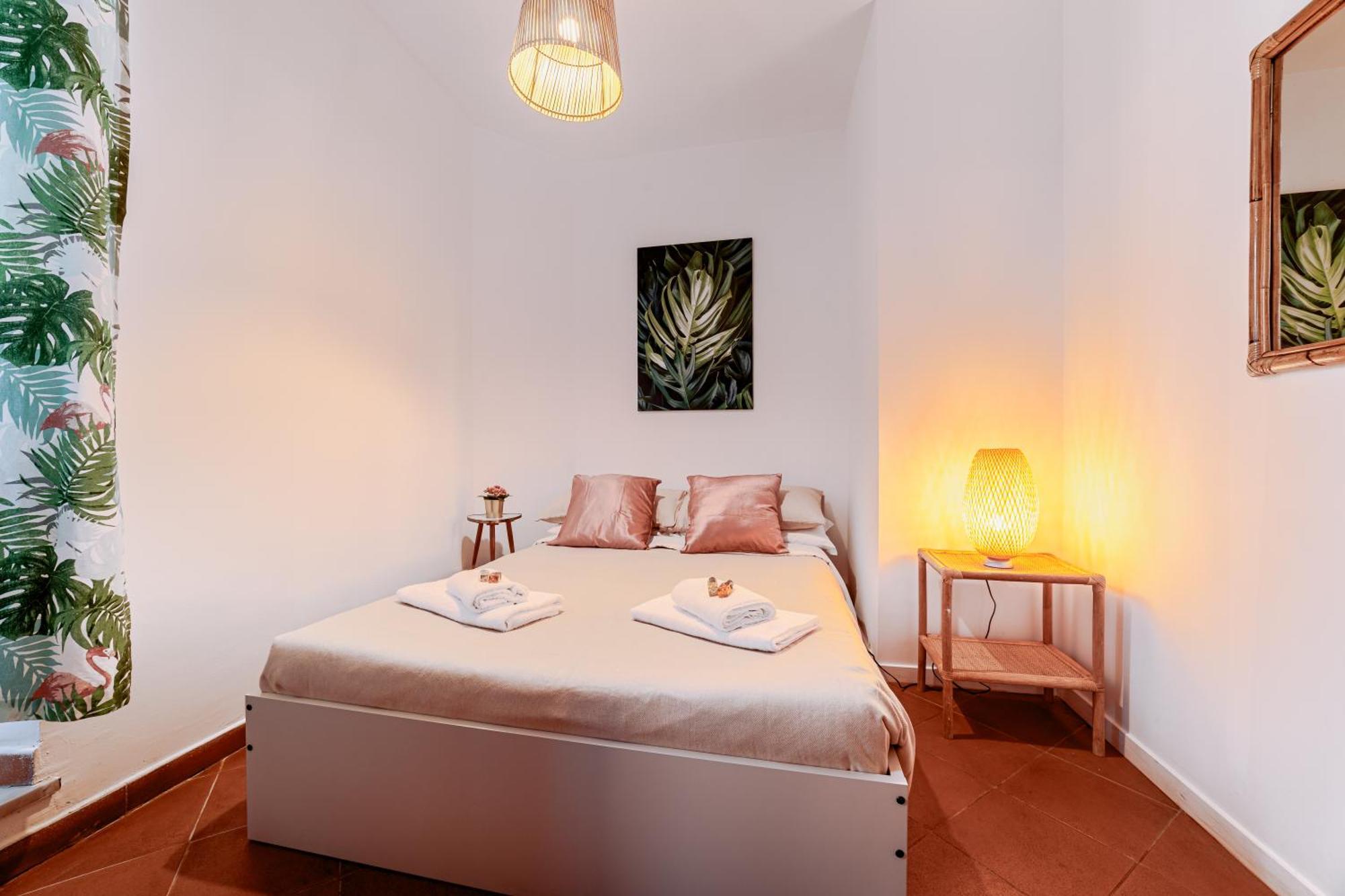 Tiberina Rooftop Trastevere Rom Exterior foto